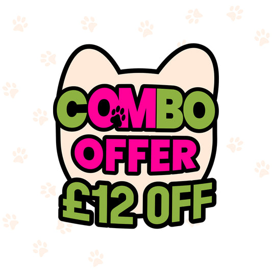 The Purrfect Start Bundle