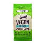 BENEVO Vegan Cat Food 2KG