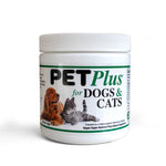 Pet Plus Taurine Supplement 100g