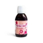 Omega 3 Algae Oil For Cats 150ml