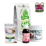 The Purrfect Start Bundle