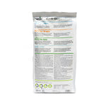 AMI cat food ingredients and nutritional information label