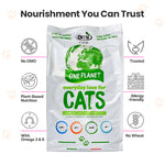 Ami Vegan Cat Food 7.5kg
