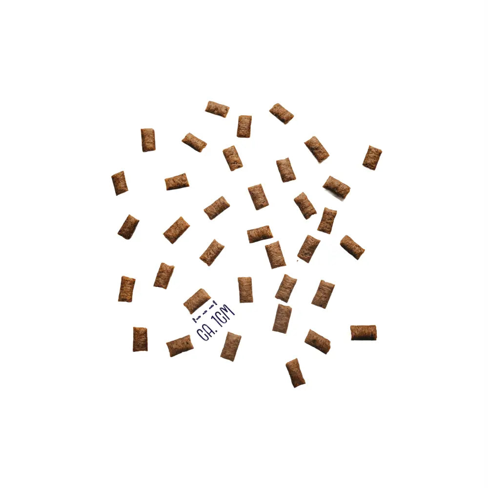 VegCat Pure Bites Vegan Cat Treats 60g