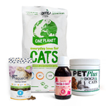 The Purrfect Start Bundle